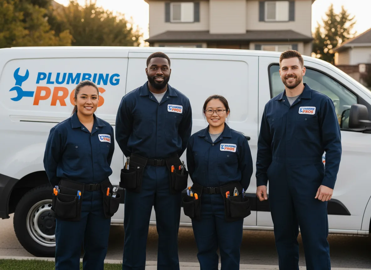 Water Heater Repair company in Jacksonville, AL